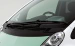 Mitsubishi i-MiEV Production Version 2009 года